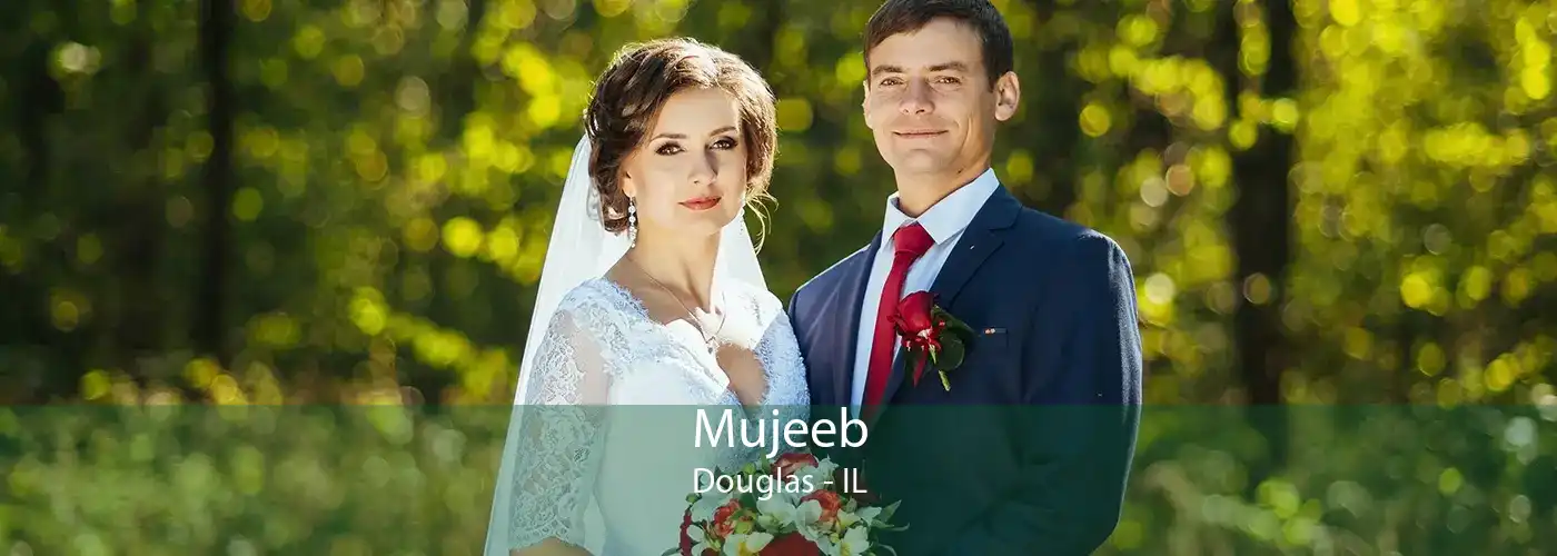 Mujeeb Douglas - IL