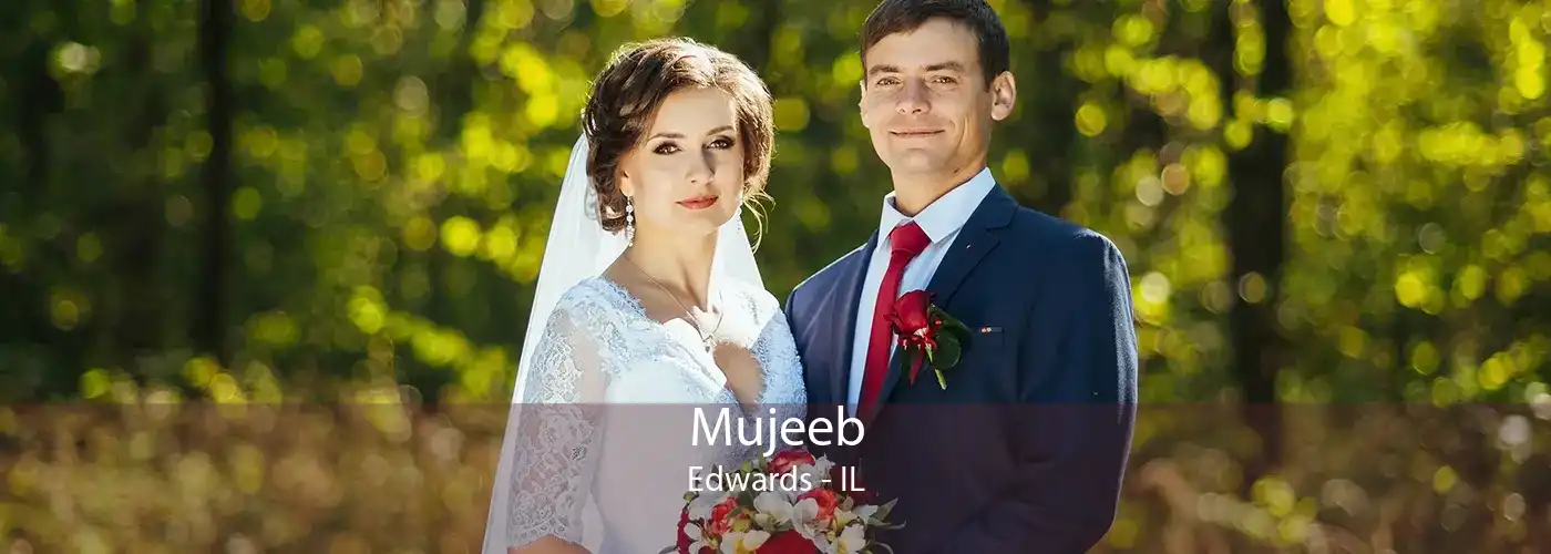 Mujeeb Edwards - IL