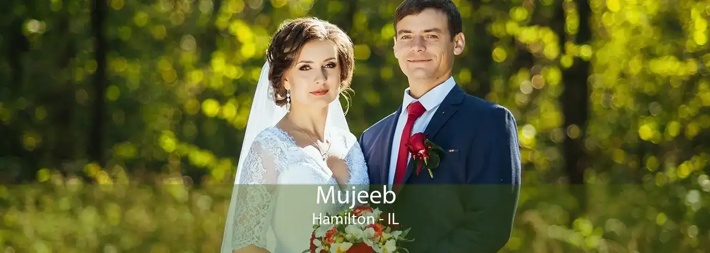 Mujeeb Hamilton - IL