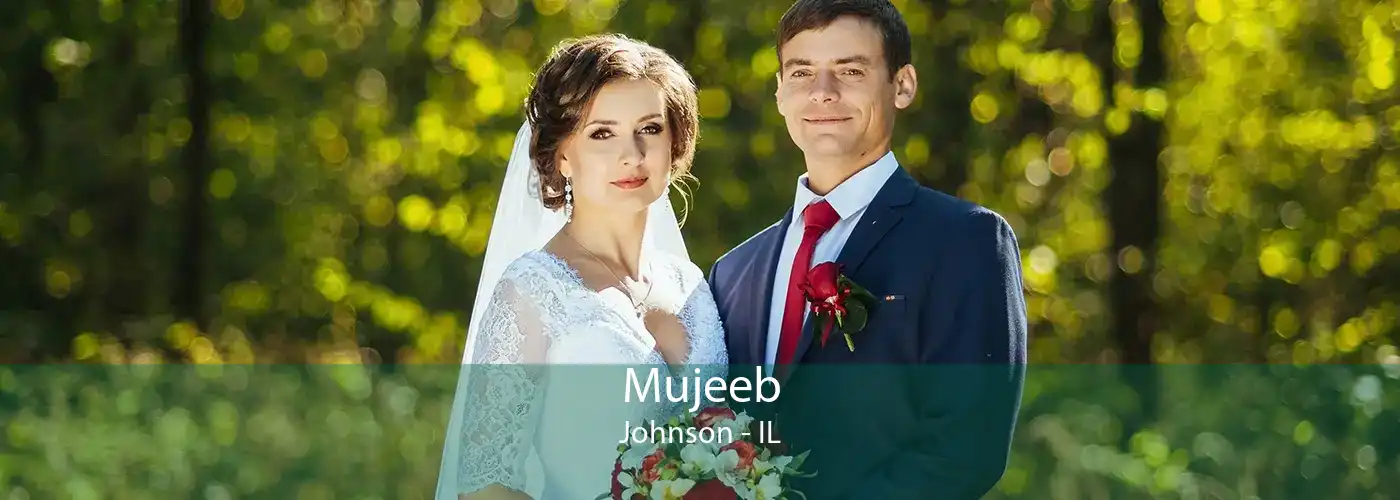 Mujeeb Johnson - IL