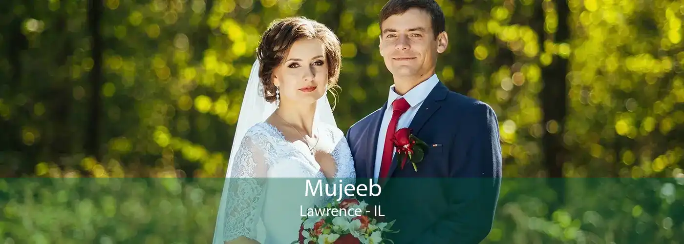 Mujeeb Lawrence - IL