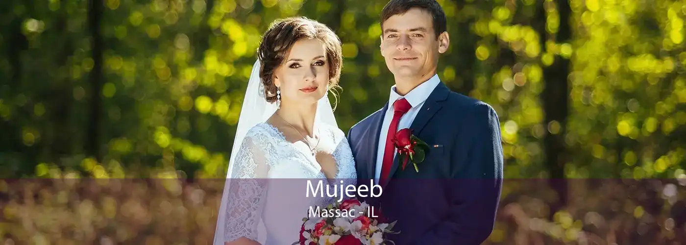 Mujeeb Massac - IL