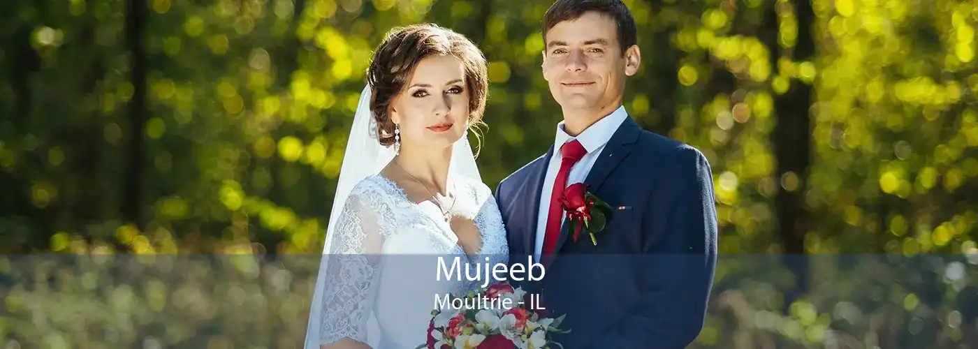 Mujeeb Moultrie - IL