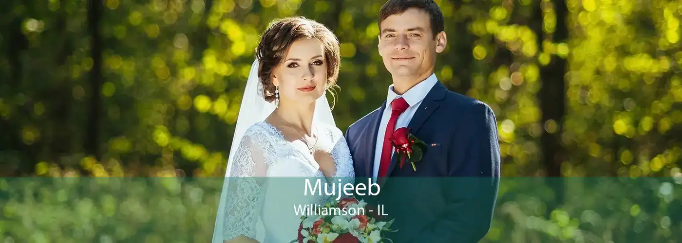 Mujeeb Williamson - IL
