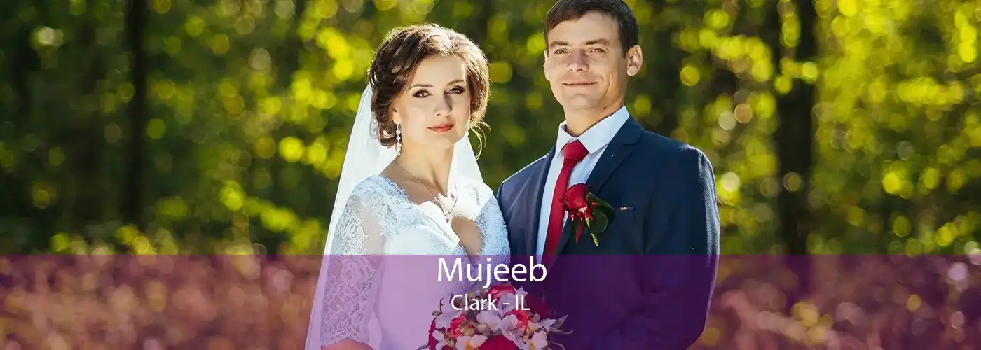 Mujeeb Clark - IL